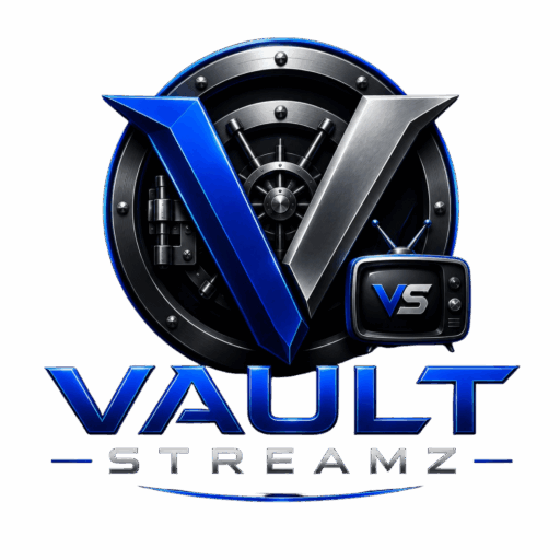 Vault Streamz